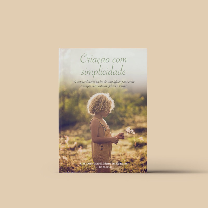 Criação com Simplicidade